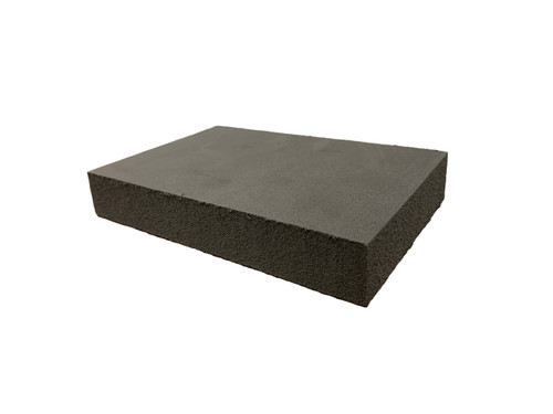 YXBR-MR - MR Safe Closed Cell 6x4x1 Rectangle Sponge