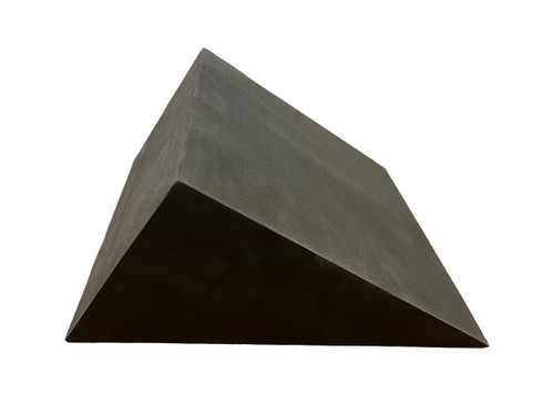 YXBF-MR - MR Safe Closed Cell 27° Wedge Sponge