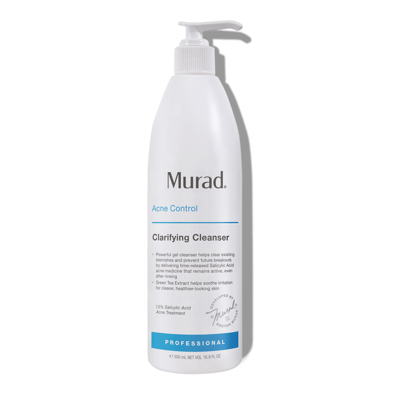 Murad Professional Clarifying Cleanser Acne Control