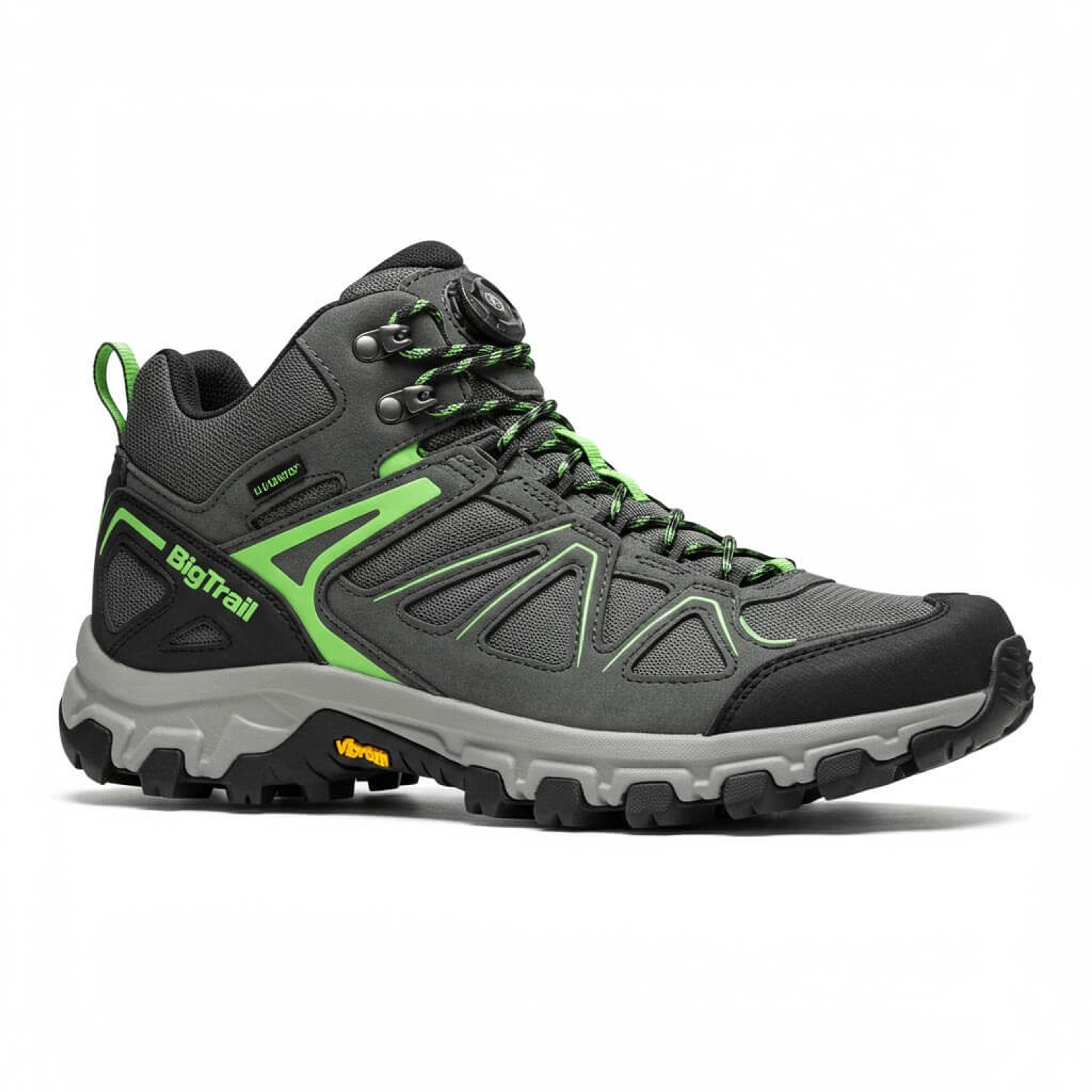 Blue Lake Trail Boot