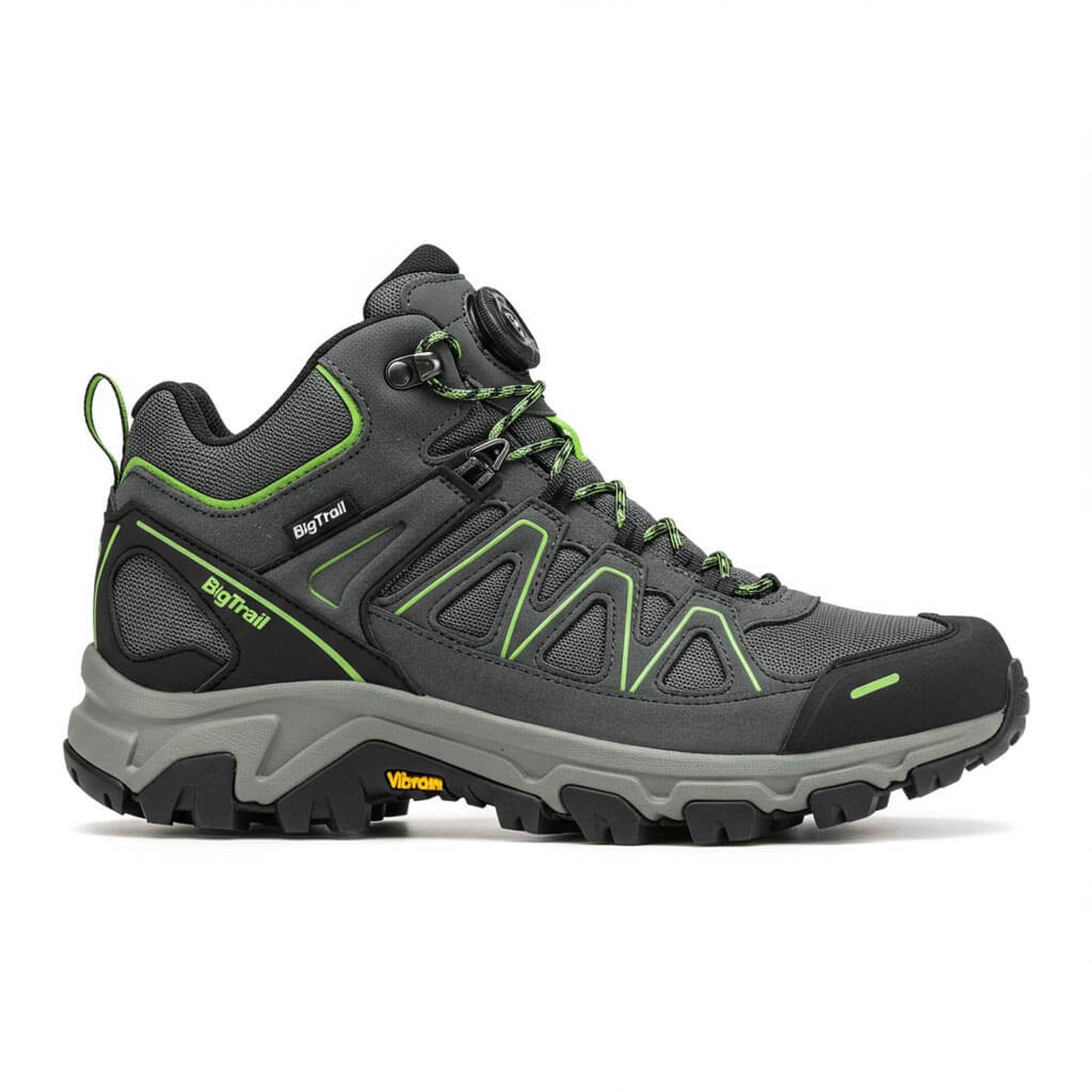 Yosemite Trail Boot