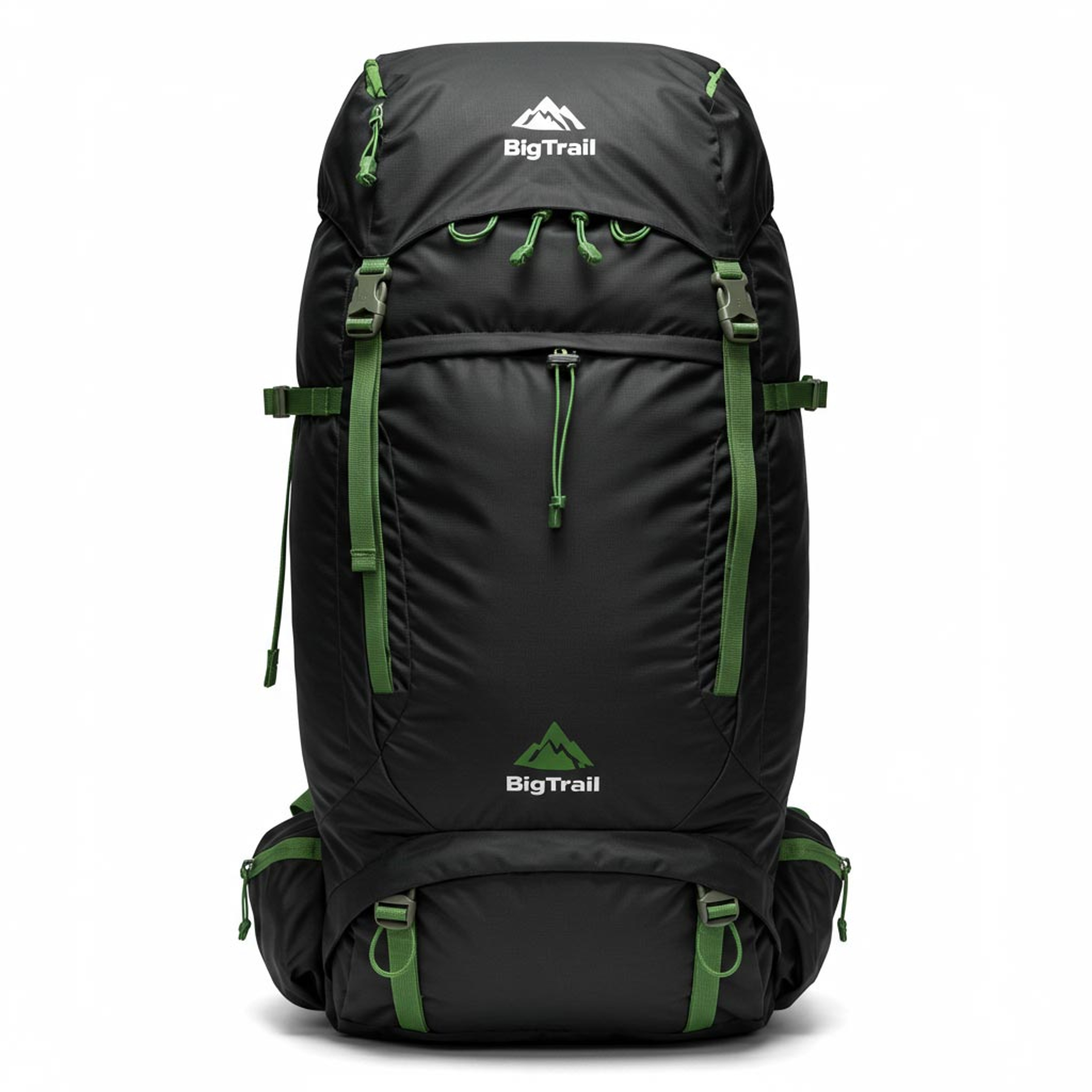 60L Backpack