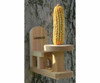 SONGBIRD ESSENTIALS - Squirrel Lovers Feeder Table and Chair (SE569) 645194005693
