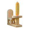 SONGBIRD ESSENTIALS - Squirrel Lovers Feeder Table and Chair (SE569) 645194005693