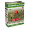 SONGBIRD ESSENTIALS - Dr. JB's Clean Feeder - Hummingbird Feeder - 16 oz - Red (SE6002) 645194060029