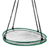 SONGBIRD ESSENTIALS - Seed Hoop - Hanging Under-Feeder Seed Catch Tray - 30 in (SEIA13921) 645194139213