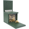 SONGBIRD ESSENTIALS - Squirrels-Only Corn Cob Feeder - Recycled Plastic (SERUB1038) 645194010383