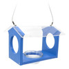 SONGBIRD ESSENTIALS - Bluebird Canteen Bird Feeder (SERUBBC) 645194778894