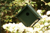 SONGBIRD ESSENTIALS - Wren House - Hunter & Ivory Recycled Plastic (SERUBWH105) 601635601039