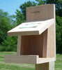 SONGBIRD ESSENTIALS - Robins Roost Nesting House (SESCS401) 645194004016