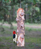 SONGBIRD ESSENTIALS - 6 Plug Suet Log Without Perches SESCS411 645194777576