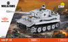 COBI 540 pcs Small Army WOT Tiger I (3000B) 5902251030001