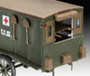 OakridgeStores.com | REVELL - 1/35 Model T 1917 Ambulance (03285) 4009803032856