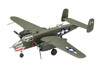 OakridgeStores.com | REVELL - SNAP 1/72 B-25 Mitchell - Plastic Model Plane Kit (03650) 4009803895567