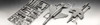 OakridgeStores.com | REVELL - SNAP 1/72 F-4 Phantom - Plastic Model Plane Kit (03651) 4009803895574