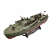 OakridgeStores.com | REVELL - 1/72 Patrol Torpedo Boat PT-109 - Plastic Model Boat Kit (05147) 4009803051475