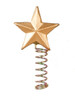 OakridgeStores.com | AZTEC - Star Tree Topper - Dollhouse Miniature (B0237)