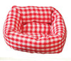 OakridgeStores.com | AZTEC - Dog Bed - Dollhouse Miniature (B0420)