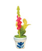 OakridgeStores.com | AZTEC - Foxglove In a Pot - Dollhouse Miniature (G7578)