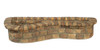 OakridgeStores.com | AZTEC - Pond, Gray - Dollhouse Miniature (T8330)
