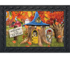 OakridgeStores.com | Briarwood Lane - Fall Nut House Doormat (BLD00953) 840011611105