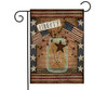 OakridgeStores.com | Briarwood Lane - Liberty Garden Flag (BLG00420) 814212029328