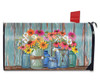 Briarwood Lane Farm Fresh Flowers Mailbox Cover - Thumbnail 5