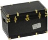 OakridgeStores.com | CATS PAW - Vinyl Covered Trunk Kit - Dollhouse Miniature (S32)