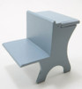 OakridgeStores.com | CLASSICS DOLLHOUSE - School Desk, Gray - Dollhouse Miniature (10231)