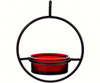 OakridgeStores.com | Couronne - Red Sphere Hanger Feeder (COURM04520006) 606469022753
