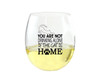 OakridgeStores.com | Zee's Creations - You Are Not Drinking Alone if the Cat is Home Ever Drinkware Wine Tumbler (D6) 817441018507