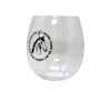 OakridgeStores.com | Zee's Creations - Horses Can EverDrinkware Wine Tumbler (H2) 817441018583