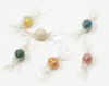 OakridgeStores.com | INTERNATIONAL MINIATURES - Pack of Six Gumballs - Dollhouse Miniature (65494)