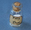 OakridgeStores.com | RAINDROP - Fairy Dust Bottle - Dollhouse Miniature (170)
