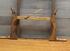 OakridgeStores.com | Sir Thomas Thumb - Bow Saw - Dollhouse Miniature (736)