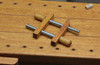 OakridgeStores.com | Sir Thomas Thumb - Parallel Clamp - Dollhouse Miniature (737)