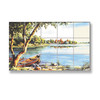 OakridgeStores.com | World Miniatures - Picture Mosaic Tile Sheet, 1 Piece - Dollhouse Miniature (34885)