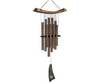 Woodstock Chimes - Woodstock Healing Chime Bronze (WOODHCBR)