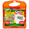 OakridgeStores.com | Crayola - Crayola Twistables Colored Pencil Kit (04-5225) 071662952259