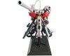 OakridgeStores.com | BANDAI 224034 1/100 Plan303E Deep Strike Gundam Sentinel MG Plastic Action Figure Model Kit (BAN224034)