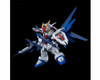 OakridgeStores.com | BANDAI #08 Freedom Gundam Seed SD Gundam Cross Silhouette Plastic Action Figure Model Kit (BAN5056752)