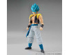 OakridgeStores.com | BANDAI Spirits Super Saiyan God Gogeta "Dragon Ball Super" Figure-rise Standard Plastic Action Figure Model Kit (BAS5055580)