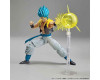 OakridgeStores.com | BANDAI Spirits Super Saiyan God Gogeta "Dragon Ball Super" Figure-rise Standard Plastic Action Figure Model Kit (BAS5055580)