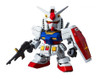 OakridgeStores.com | BANDAI Spirits SD Gundam Ex-Standard 001 RX-78-2 Plastic Action Figure Model Kit (BAS5057597)