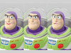 OakridgeStores.com | BANDAI Spirits Buzz Lightyear Toy Story Cinema Rise Plastic Action Figure Model Kit (BAS5057698)
