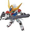 OakridgeStores.com | BANDAI #14 Gundam ASW-G-08 Ex-Standard Barbatos Lupus (SD) Plastic Action Figure Model Kit (BAS5057798)