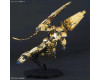 OakridgeStores.com | BANDAI Spirits HGUC 1/144 Gundam NT #227 Unicorn 03 Phenex Unicorn Mode (NT Ver.) [Gold], Plastic Action Figure Model Kit (BAS5058087)