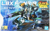 OakridgeStores.com | BANDAI Spirits #11 Fenrir Wolf " Little Battlers eXperience" LBX Plastic Action Figure Model Kit (BAS5058229)