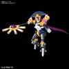 OakridgeStores.com | BANDAI Spirits LBX Nightmare Little Battlers eXperience #14 Plastic Action Figure Model Kit (BAS5058315)