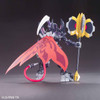 OakridgeStores.com | BANDAI Spirits #15 LBX Xenon "Little Battlers eXperience" Plastic Action Figure Model Kit (BAS5058881)